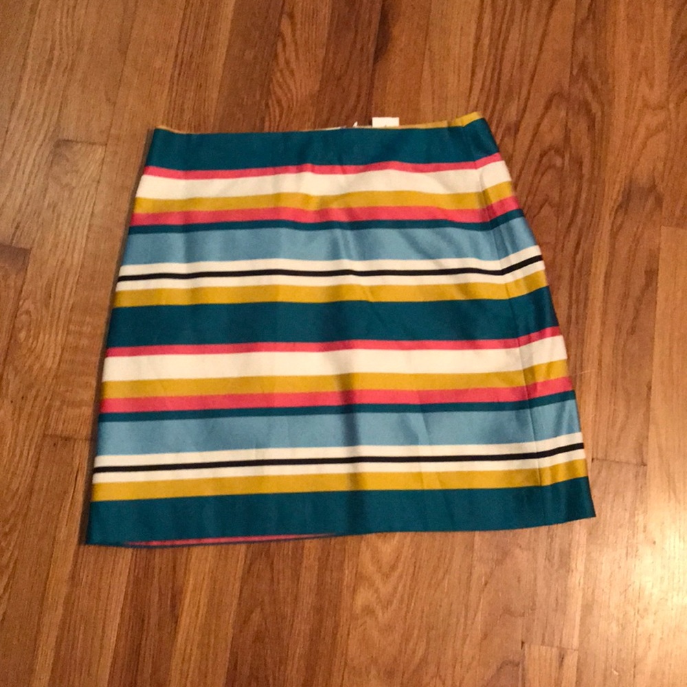 Loft pencil skirt